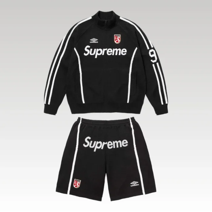 Set Supreme x Umbro SP106 - Drip Slum