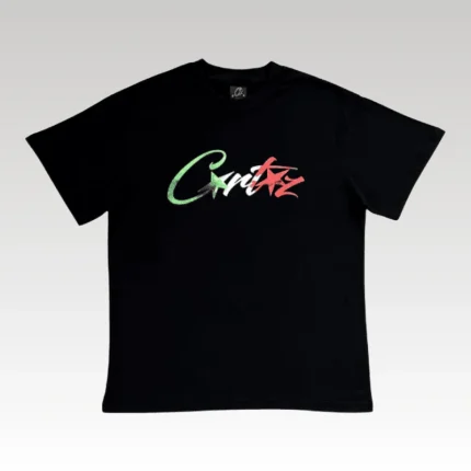T-shirt Corteiz Allstarz Italy CZ035 - Drip Slum