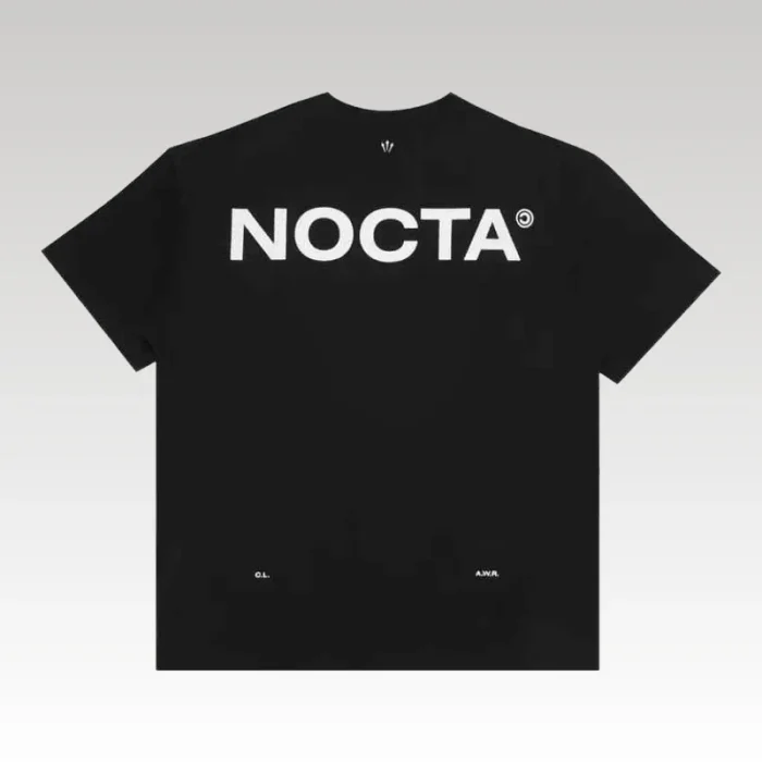 T-shirt Nike x NOCTA NRG NK113 - Drip Slum