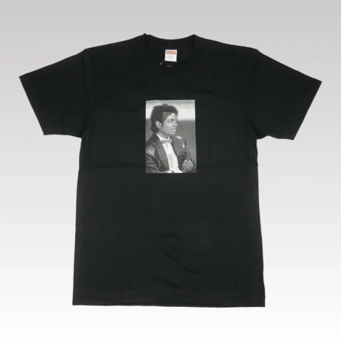 T-shirt Supreme x Michael Jackson SP111 - Drip Slum